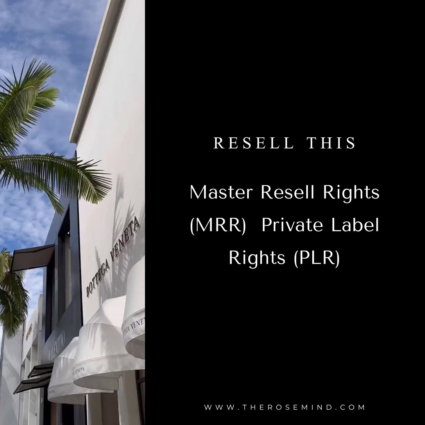 7500 Aesthetic Faceless Video Reels, Story MRR & PLR resell, dfy digital products, Email, Social Media, DFY, Instagram.